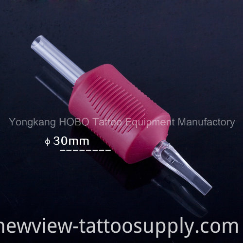 Professional Ronin Disposable Tattoo Grips Products Supplies
